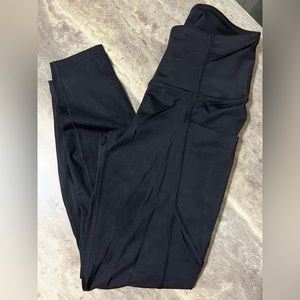 Members mark stretch pants, NWT, size small, women’s